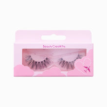 Take Me Somewhere Silk Lash Collection