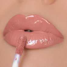 BEBELLA - BELLA LUXE LIPGLOSS (Various Shades)