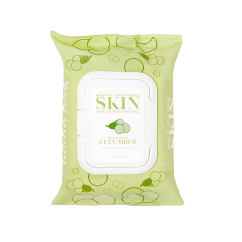 Makeup Remover Wipes