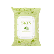 Makeup Remover Wipes