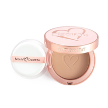 Flawless Stay Powder Foundation