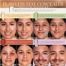 Flawless Stay Corrector