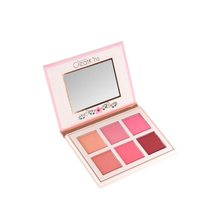 Floral Bloom Blush Palette