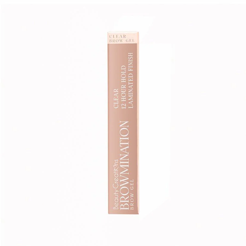 Browmination Brow Gel