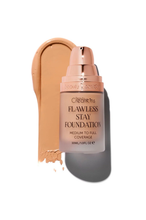 Flawless Stay Liquid Foundation