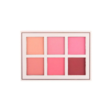 Floral Bloom Blush Palette