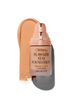 Flawless Stay Liquid Foundation