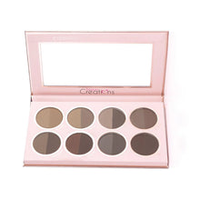 Eyebrow Definer Powder Book