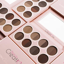 Eyebrow Definer Powder Book