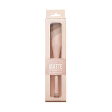 Flawless Stay Matte Dual Ended Foundation Brush