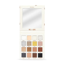 I Am Snow Cute Shadow Palette