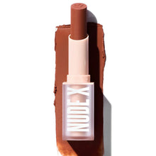 Nude X Soft Matte Lipstick