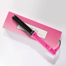 Hair Essentials Hair Curler 32MM Pink