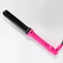 Hair Essentials Hair Curler 32MM Pink