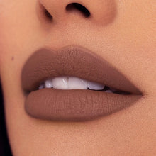 Tease Me Soft Matte Lipstick